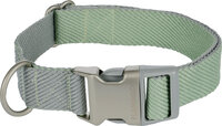 Halsband Elly Lichtgroen