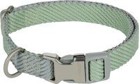 Halsband Elly Lichtgroen