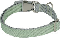 Halsband Elly Lichtgroen