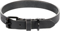 Halsband Leano Zwart