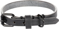 Halsband Leano Zwart