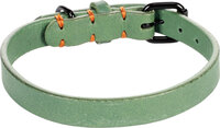 Halsband Leano Groen