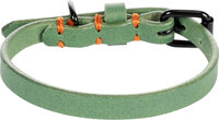 Halsband Leano Groen