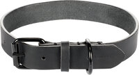 Halsband Leano Zwart
