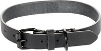 Halsband Leano Zwart