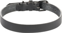 Halsband Leano Zwart