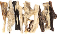 Snack Nature Schaapshoofdhuid met haar