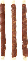 Snack R&#039;Hide Staaf Wit met konijn 28cm 93gr / 3 st 280g