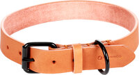 Halsband Leano Cognac