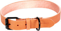 Halsband Leano Cognac