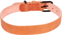 Halsband Leano Cognac