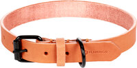 Halsband Leano Cognac
