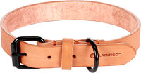 Halsband Leano Cognac
