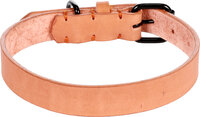 Halsband Leano Cognac