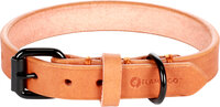 Halsband Leano Cognac