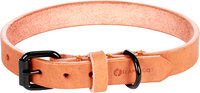 Halsband Leano Cognac
