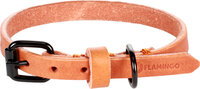 Halsband Leano Cognac