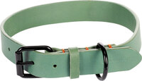 Halsband Leano Groen