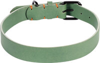Halsband Leano Groen