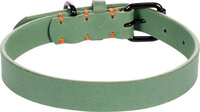 Halsband Leano Groen