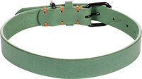 Halsband Leano Groen