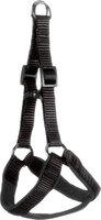 Harnas Step&amp;Go Abbi Zwart