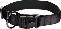 Halsband Abbi Zwart