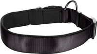 Halsband Abbi Zwart