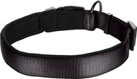 Halsband Abbi Zwart