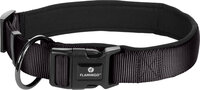 Halsband Abbi Zwart