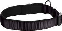 Halsband Abbi Zwart