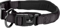 Halsband Abbi Zwart