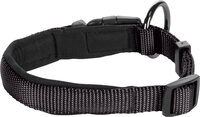 Halsband Abbi Zwart
