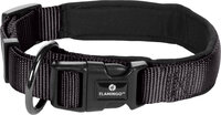 Halsband Abbi Zwart