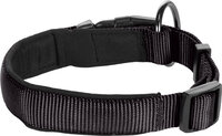 Halsband Abbi Zwart