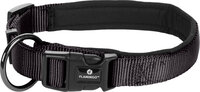Halsband Abbi Zwart