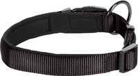 Halsband Abbi Zwart