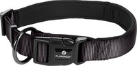 Halsband Abbi Zwart