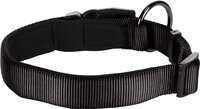 Halsband Abbi Zwart