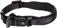 Halsband Abbi Zwart