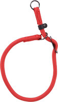 Anti-trek halsband Aiden Rood
