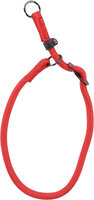 Anti-trek halsband Aiden Rood