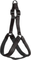 Harnas Step&amp;Go Abbi Zwart