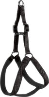Harnas Step&amp;Go Abbi Zwart