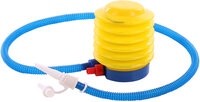 Luchtbed Flosi Ovaal Blauw