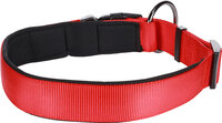 Halsband Abbi Rood