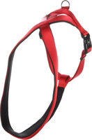 Harnas Cross Abbi Rood