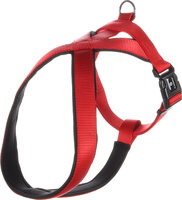 Harnas Cross Abbi Rood