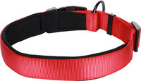 Halsband Abbi Rood