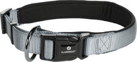 Halsband Abbi Grijs
